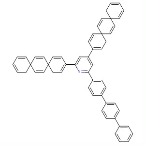 CAS No 847694-37-5  Molecular Structure