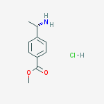 Cas Number: 847728-91-0  Molecular Structure