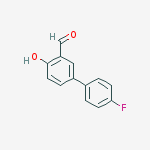 CAS No 847754-82-9  Molecular Structure