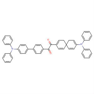 CAS No 847755-82-2  Molecular Structure