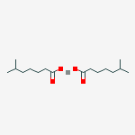 CAS No 84777-61-7  Molecular Structure