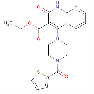 CAS No 847775-14-8  Molecular Structure