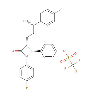Cas Number: 847781-45-7  Molecular Structure
