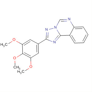 CAS No 847783-47-5  Molecular Structure