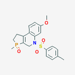 CAS No 84779-95-3  Molecular Structure