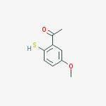 CAS No 847804-98-2  Molecular Structure