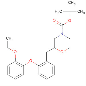 CAS No 847805-34-9  Molecular Structure