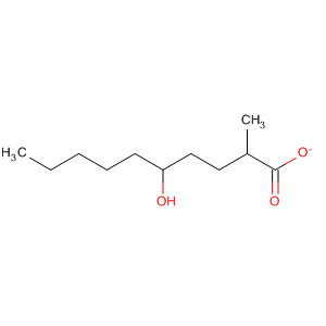 CAS No 84782-04-7  Molecular Structure