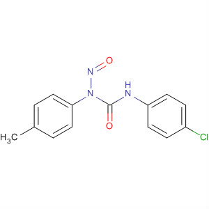 CAS No 84784-24-7  Molecular Structure