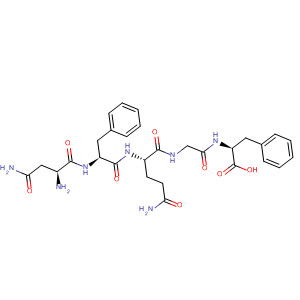 CAS No 847862-17-3  Molecular Structure