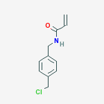 CAS No 84787-85-9  Molecular Structure
