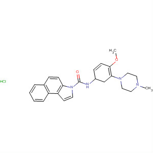 CAS No 847871-78-7  Molecular Structure