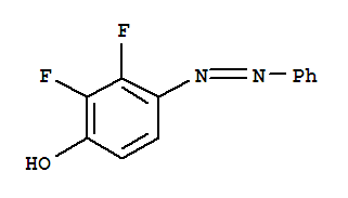 CAS No 847872-04-2  Molecular Structure
