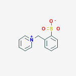 CAS No 84788-21-6  Molecular Structure