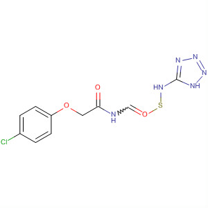 CAS No 847908-59-2  Molecular Structure