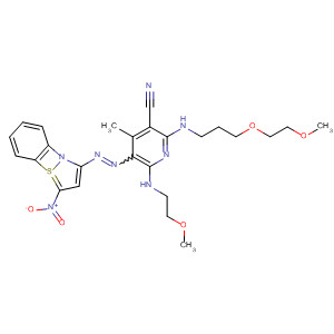 CAS No 847909-89-1  Molecular Structure
