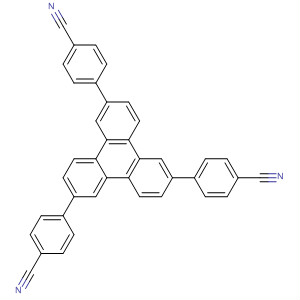 CAS No 847923-25-5  Molecular Structure