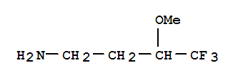CAS No 847926-84-5  Molecular Structure