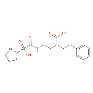 CAS No 84793-39-5  Molecular Structure