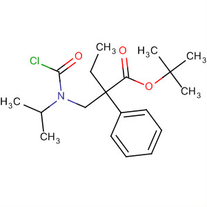 CAS No 84793-42-0  Molecular Structure