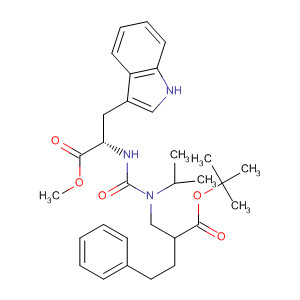 CAS No 84793-43-1  Molecular Structure