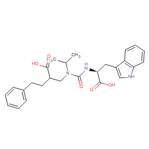 CAS No 84793-45-3  Molecular Structure