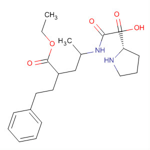 CAS No 84793-58-8  Molecular Structure