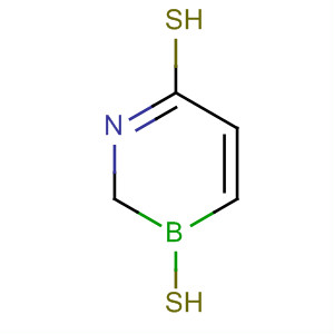 CAS No 847930-97-6  Molecular Structure