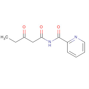 CAS No 84794-29-6  Molecular Structure