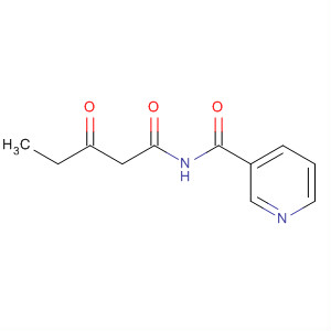 CAS No 84794-30-9  Molecular Structure