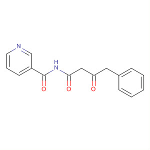 CAS No 84794-33-2  Molecular Structure