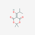 Cas Number: 84794-38-7  Molecular Structure