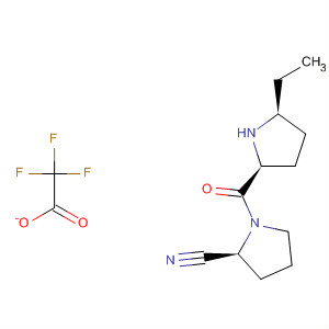 CAS No 847941-75-7  Molecular Structure