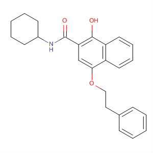 CAS No 847946-07-0  Molecular Structure