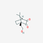 CAS No 847946-95-6  Molecular Structure