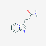 CAS No 84797-38-6  Molecular Structure