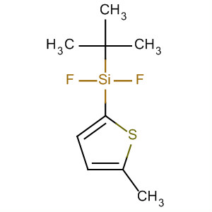 CAS No 847982-51-8  Molecular Structure