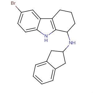 CAS No 847988-07-2  Molecular Structure