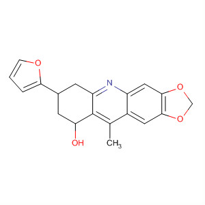CAS No 847991-66-6  Molecular Structure