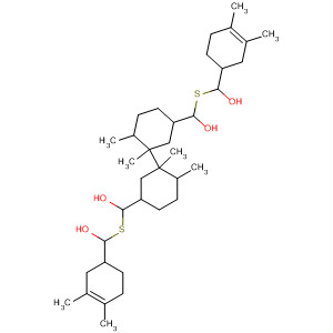 CAS No 847994-27-8  Molecular Structure