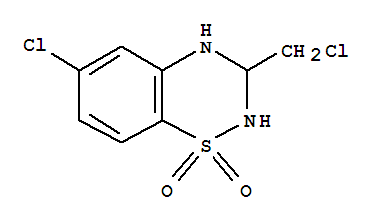 CAS No 847997-88-0  Molecular Structure