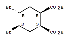 CAS No 84800-04-4  Molecular Structure
