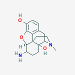 CAS No 84800-62-4  Molecular Structure