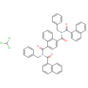 CAS No 848003-55-4  Molecular Structure