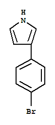 CAS No 848006-35-9  Molecular Structure