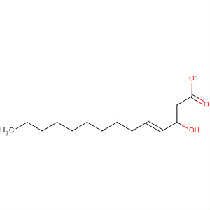 CAS No 84801-16-1  Molecular Structure