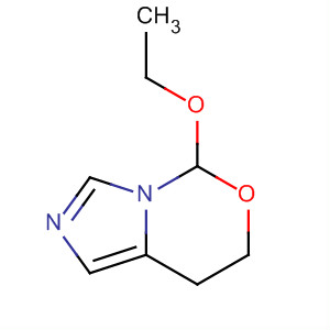 Cas Number: 84802-87-9  Molecular Structure