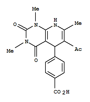 CAS No 848029-08-3  Molecular Structure