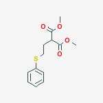 CAS No 84803-47-4  Molecular Structure