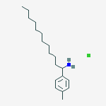 CAS No 84803-58-7  Molecular Structure